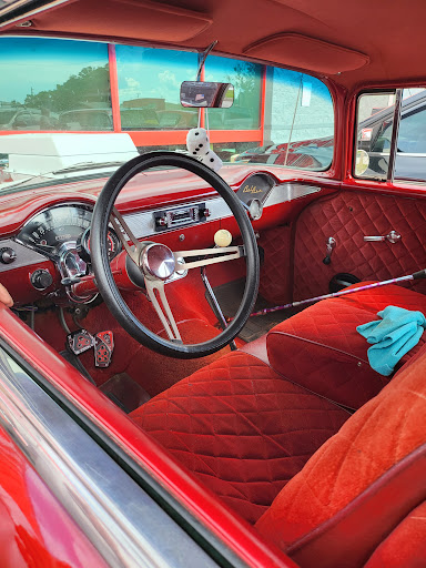 Auto Parts Store «AutoZone», reviews and photos, 1415 S Bay St, Eustis, FL 32726, USA