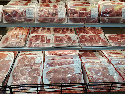 Supermarket «Fine Fare Supermarket», reviews and photos, 200 W Buttonwood St, Reading, PA 19601, USA