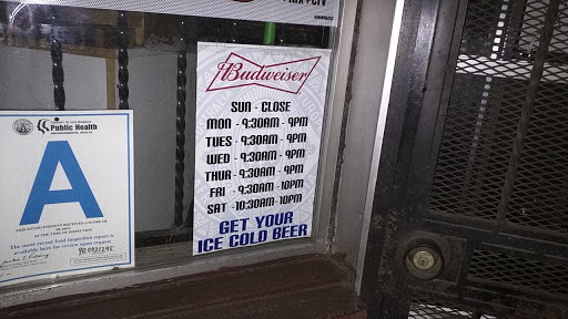 Liquor Store «Sorrento Liquor Store», reviews and photos, 801 W Cesar E Chavez Ave, Los Angeles, CA 90012, USA