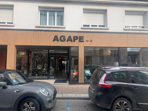 Magasin de meubles Agape n°1 & n°2 Loudéac