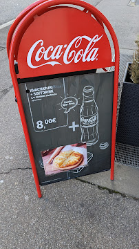 Restaurant Harmonie à Freiburg im Breisgau (la carte)