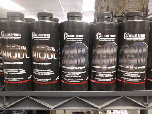 Outdoor Sports Store «Powderhorn Outdoor Sports Center», reviews and photos, 5755 Williston Rd, Williston, VT 05495, USA