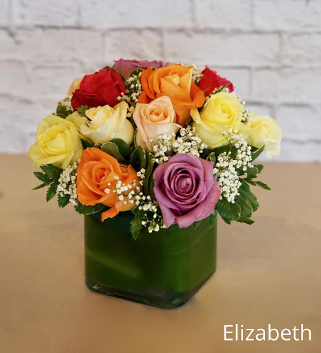Florist «Fort Myers Floral Designs», reviews and photos, 11480 S Cleveland Ave, Fort Myers, FL 33907, USA