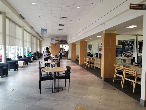 Ford Dealer «Shamaley Ford», reviews and photos, 11301 Gateway Blvd W, El Paso, TX 79936, USA