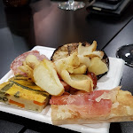 Photo n°1 de l'avis de Marco.a fait le 11/02/2018 à 12:08 sur le  The Florence Gate à Scandicci