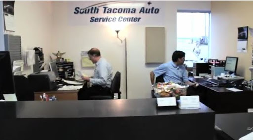 Used Car Dealer «South Tacoma Auto», reviews and photos, 7838 S Tacoma Way, Tacoma, WA 98409, USA