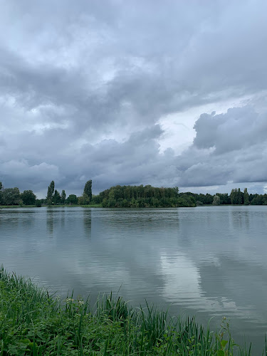 Plan d'eau de La Chartre sur le Loir à La Chartre-sur-le-Loir