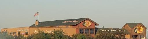 Sporting Goods Store «Bass Pro Shops», reviews and photos, 1356 Bass Pro Dr, Manteca, CA 95337, USA