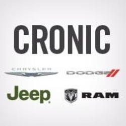 Car Dealer «Cronic Chrysler Dodge Jeep RAM», reviews and photos, 2515 N Expy, Griffin, GA 30223, USA