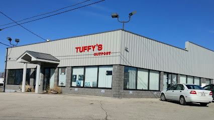 Tuffy's Outpost