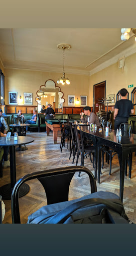 Café Goldegg