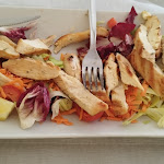 Photo n°1 de l'avis de Tadeusz.y fait le 23/08/2022 à 16:54 sur le  Il Gatto e La Volpe RISTORANTE PIZZERIA à San Giovanni in Persiceto