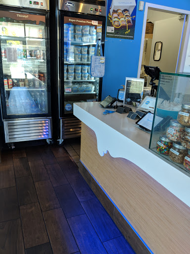Ice Cream Shop «CREAM Ontario», reviews and photos, 960 Ontario Mills Dr, Ontario, CA 91764, USA