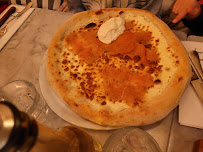 Pizza du Restaurant italien Gemini SAINT-OUEN à Saint-Ouen-sur-Seine - n°5