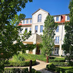 Photo n°2 de l'avis de Sina. fait le 01/09/2023 à 17:42 sur le  Naturresort Schindelbruch à Südharz