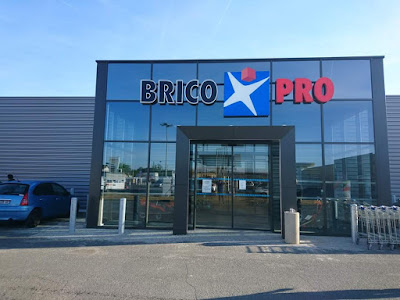 Brico Pro à Lavaur