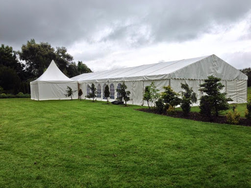 UK Events and Tents Marquee Hire