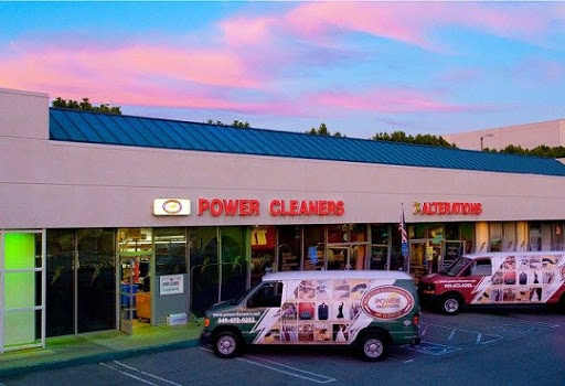 Dry Cleaner «Power Cleaners», reviews and photos, 20562 Regency Ln, Lake Forest, CA 92630, USA