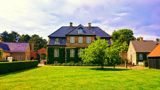 Rosenborg Castle