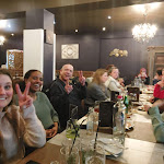 Photo n°4 de l'avis de Patrick.a fait le 31/03/2022 à 20:52 sur le restaurants Nawaab à Antwerp