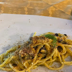 Photo n°1 de l'avis de Donna.a fait le 04/09/2022 à 09:57 sur le  La Nigra mediterranea cucina à Lampedusa e Linosa