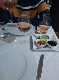 Plats et boissons du Restaurant indien Le Kashmir Flots Bleus à Saint-Laurent-du-Var - n°12