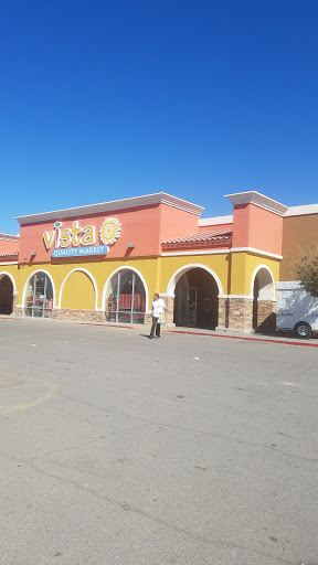 Vista Quality Market Socorro