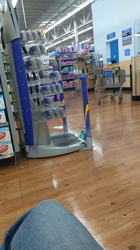 Department Store «Walmart Supercenter», reviews and photos, 7101 E 128th Ave, Thornton, CO 80602, USA