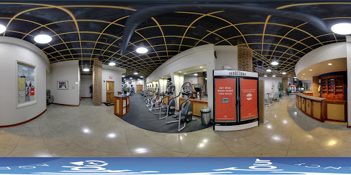 Gym «Energy Club», reviews and photos, 2900 S Quincy St, Arlington, VA 22206, USA