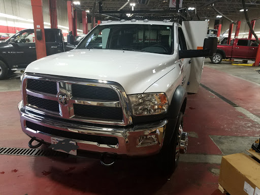 Car Dealer «Elmwood Chrysler Dodge Jeep Ram», reviews and photos, 625 Taunton Ave, East Providence, RI 02914, USA