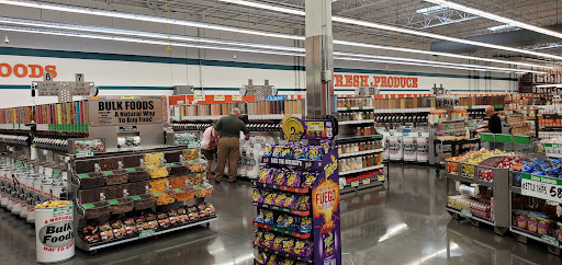 Supermarket «WinCo Foods», reviews and photos, 5850 W Bell Rd, Glendale, AZ 85308, USA