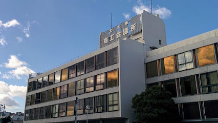 北大阪商工会議所