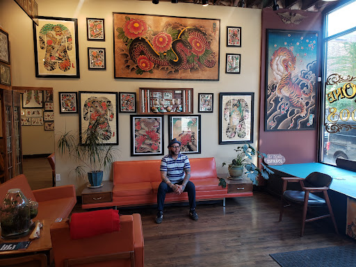 Explore tattoo ideas for men military, creative tattoo ideas in Chicago, available at Studio One Chicago