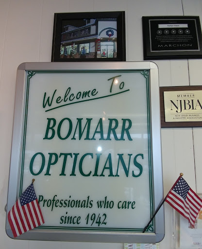 Optician «Bomarr Opticians», reviews and photos, 1467 US-1, Edison, NJ 08837, USA