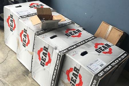 Auto Repair Shop «Edcar Tire & Auto Repair», reviews and photos, 27440 S Dixie Hwy, Homestead, FL 33032, USA