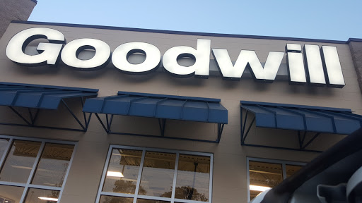 Thrift Store «Goodwill», reviews and photos