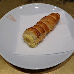 Photo n°11 de l'avis de Marco.o fait le 22/08/2023 à 22:32 sur le  Princi à Milan