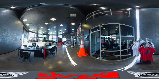Car Dealer «MINI of Ontario», reviews and photos, 1251 Auto Center Dr, Ontario, CA 91761, USA