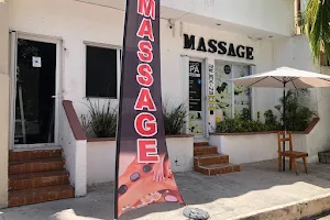 Spa Sensation Massage image