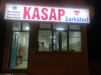 Akharım Belediye Kasabı