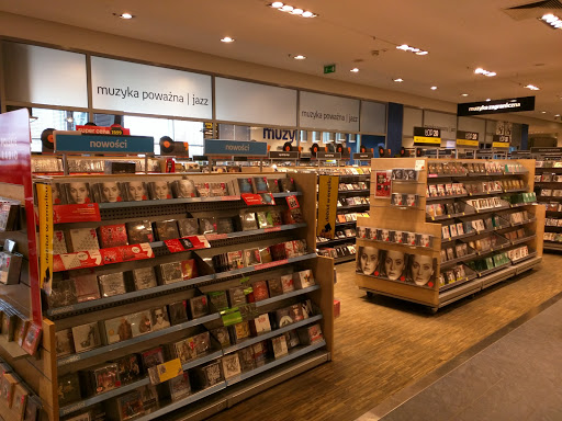 Puzzle stores Warsaw