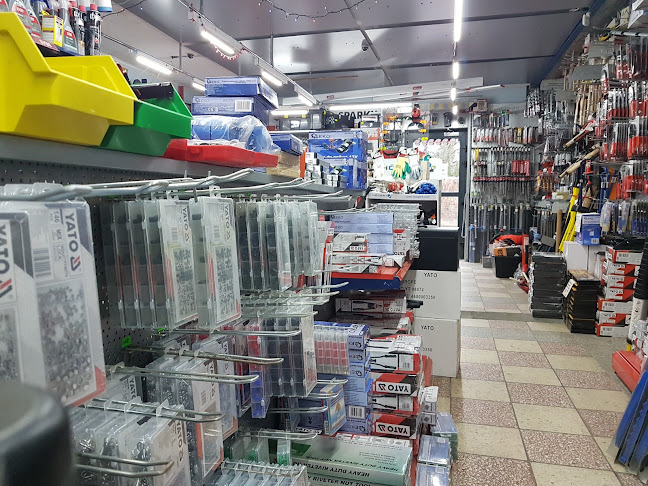 Opinii despre Sklepw în Łódź - Sklep narzędziowy