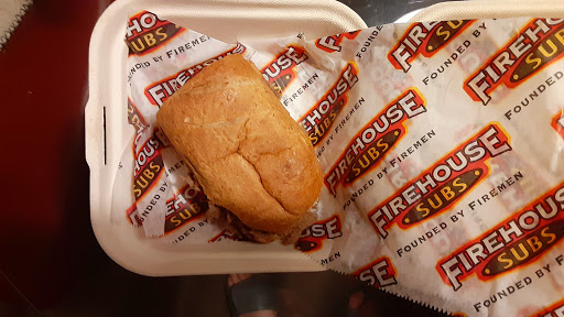 Sandwich Shop «Firehouse Subs», reviews and photos, 9897 W McDowell Rd #510, Tolleson, AZ 85353, USA