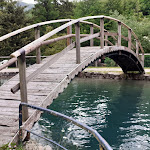 Photo n°11 de l'avis de Davide.a fait le 11/06/2021 à 17:08 sur le  Ristorante - Pesca Sportiva Il Mulino à Lama Mocogno