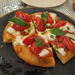 Photo n°2 de l'avis de S. fait le 05/05/2024 à 00:23 sur le  EXÉ 1985 Ristorante & Pizza Gourmet à Fiorano Modenese