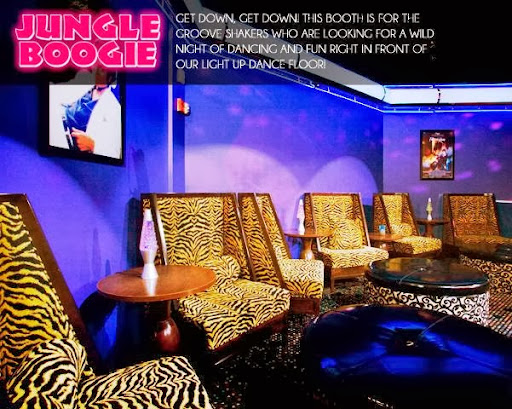 Night Club «Boogie Nights», reviews and photos, 2831 Boardwalk, Atlantic City, NJ 08401, USA