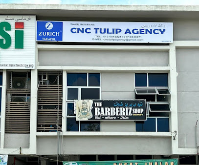 CNC TULIP AGENCY