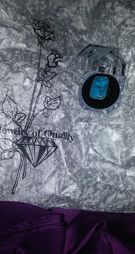 Jeweler «American Jeweler», reviews and photos, 3837 N High School Rd # 6, Indianapolis, IN 46254, USA