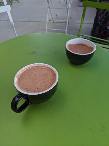 Coffee Shop «Cocoa Cinnamon - Hillsborough Rd», reviews and photos, 2627 Hillsborough Rd, Durham, NC 27705, USA