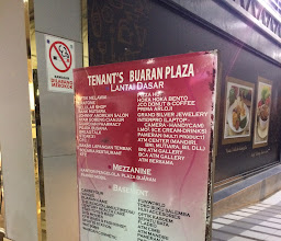 Buaran Plaza photo